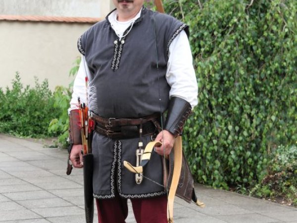 II. Almavirág Fesztivál